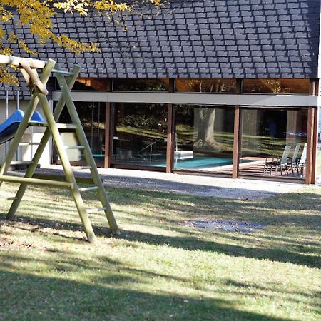 Ferienwohnung Konigsegg Ines Koch Reichenau Bagian luar foto