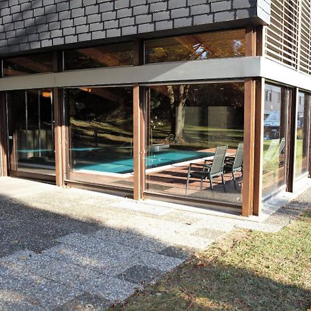 Ferienwohnung Konigsegg Ines Koch Reichenau Bagian luar foto
