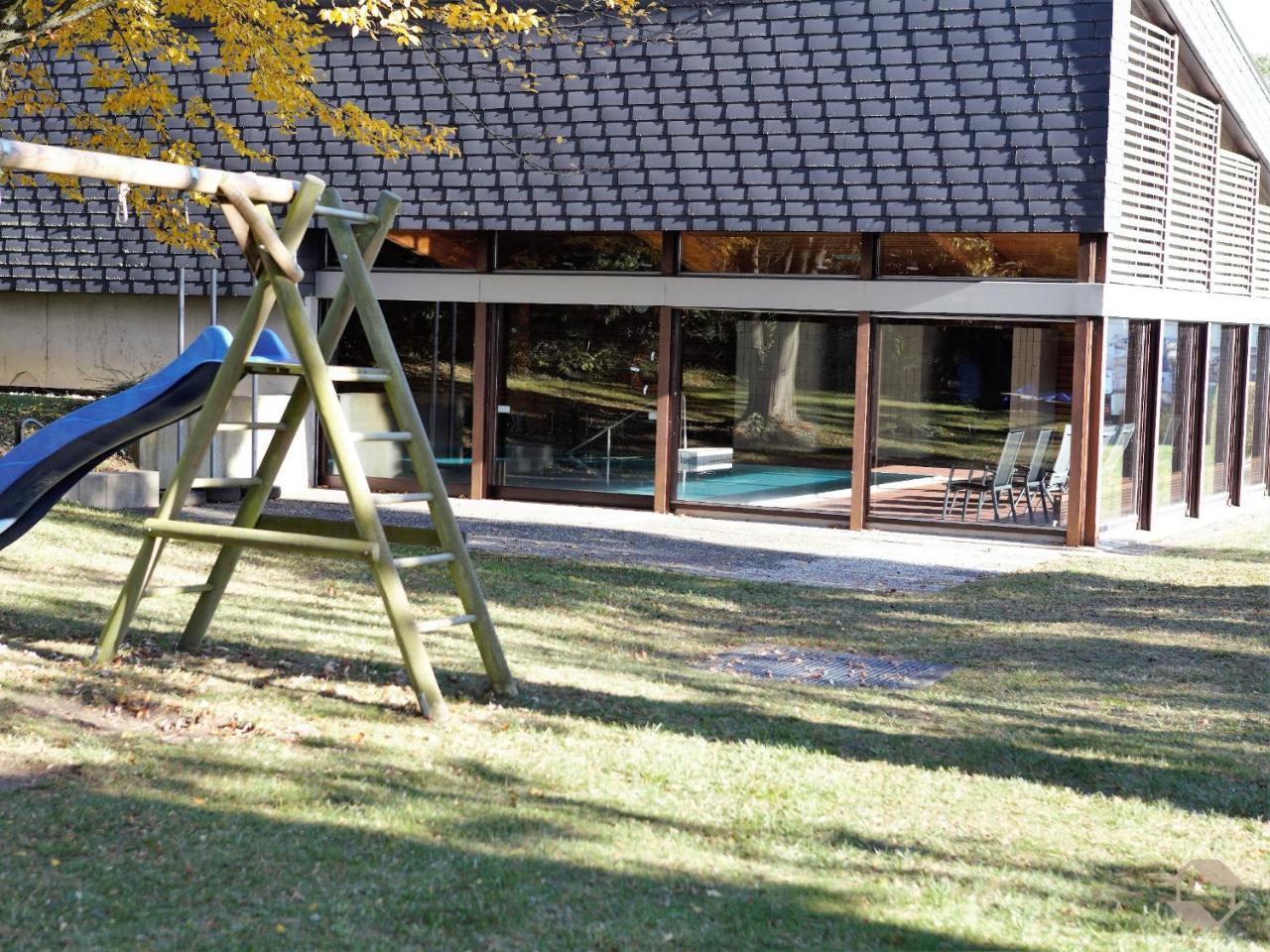Ferienwohnung Konigsegg Ines Koch Reichenau Bagian luar foto