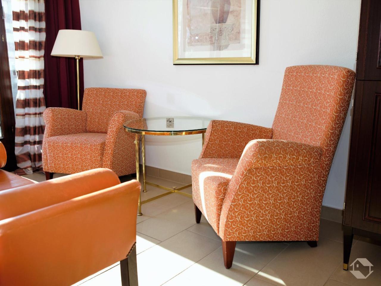 Ferienwohnung Konigsegg Ines Koch Reichenau Bagian luar foto